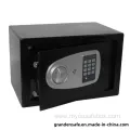 Digital Safe for Hotel and Home (G-20EM)